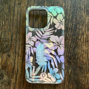 GENTLY USED iPhone 13 Pro Loopy Case🌸🌴
